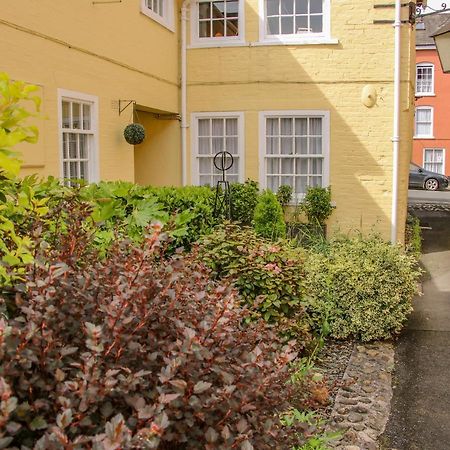 138C Old Star & Garter Mews Apartment ลุดโลว์ ภายนอก รูปภาพ