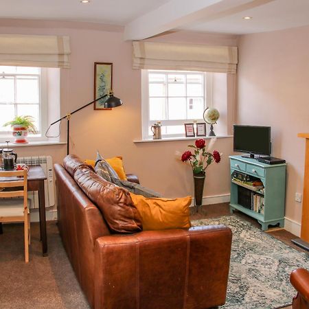 138C Old Star & Garter Mews Apartment ลุดโลว์ ภายนอก รูปภาพ