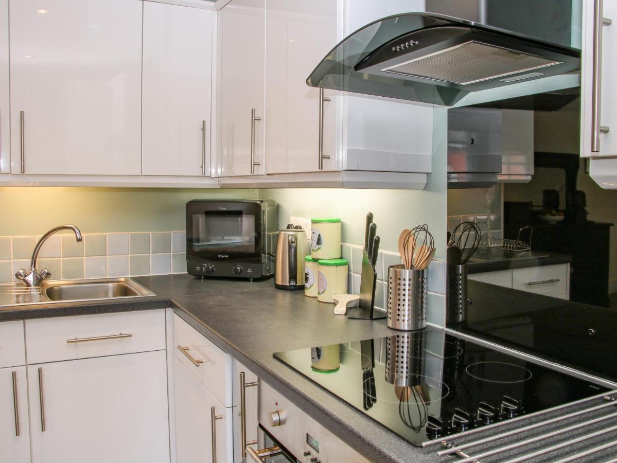 138C Old Star & Garter Mews Apartment ลุดโลว์ ภายนอก รูปภาพ