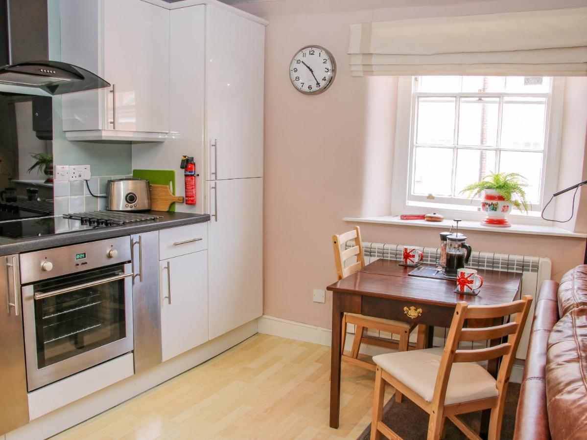 138C Old Star & Garter Mews Apartment ลุดโลว์ ภายนอก รูปภาพ