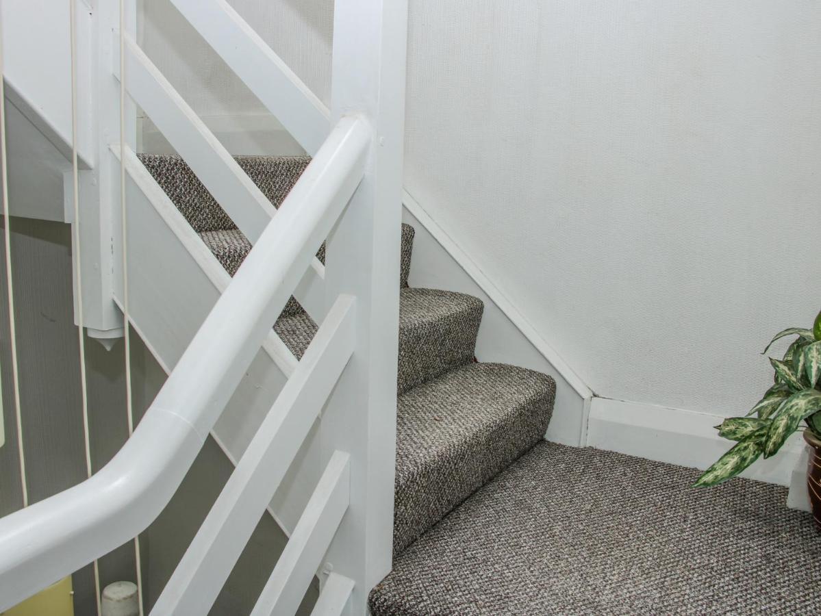 138C Old Star & Garter Mews Apartment ลุดโลว์ ภายนอก รูปภาพ