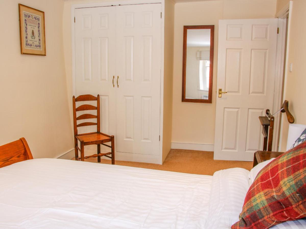 138C Old Star & Garter Mews Apartment ลุดโลว์ ภายนอก รูปภาพ